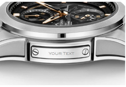 Часовник NORQAIN Independence Skeleton Chrono 42mm N3200.40S01.B01