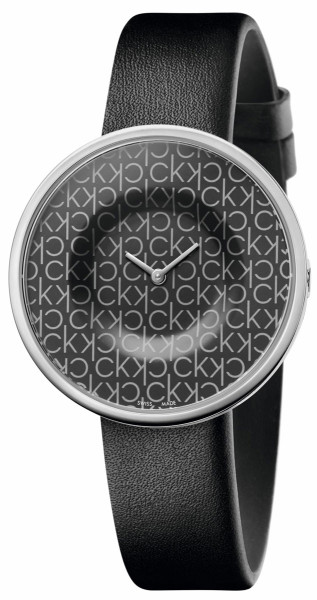 CALVIN KLEIN MANIA 38 MM LADY'S WATCH KAG231CX