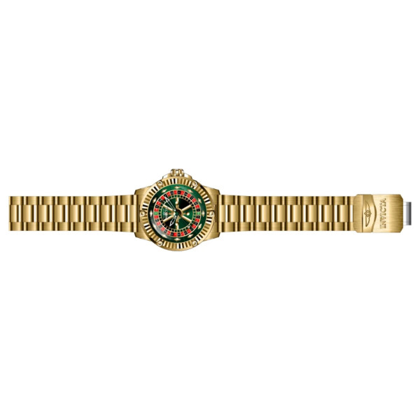 Мъжки автоматичен часовник Invicta Specialty Exclusive 28710