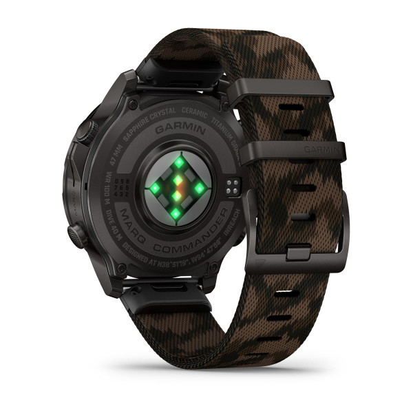 Garmin Marq Commander (Gen 3) 010-04549-30