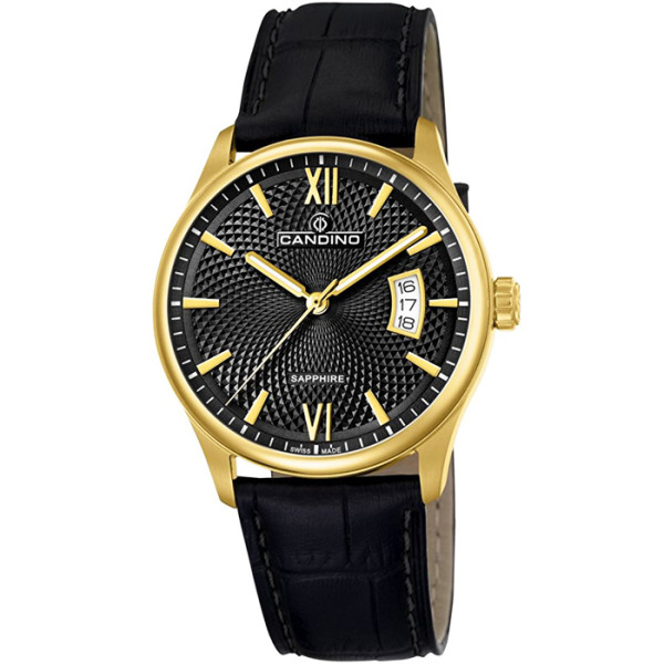 CANDINO TIMELESS 43MM C4693/3