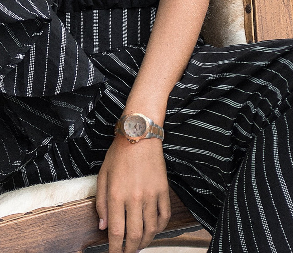 FESTINA BOYFRIEND 34.5MM LADIES WATCH F20505/1