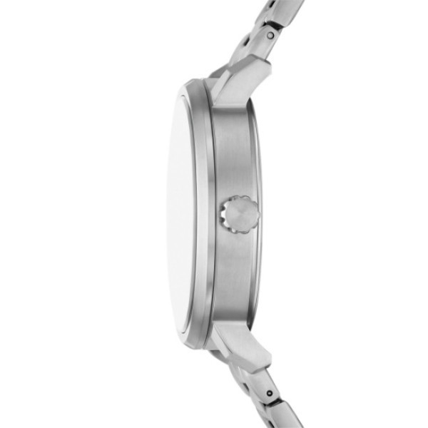 Fossil BQ2909 мъжки часовник със син циферблат – classicwatches.bg