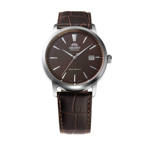 снимка Orient RA AC0F17Y автоматичен модел колекция Contemporary classicwatches.bg