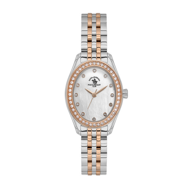 Дамски часовник Santa Barbara Polo & Racquet Club SB.1.10620-6