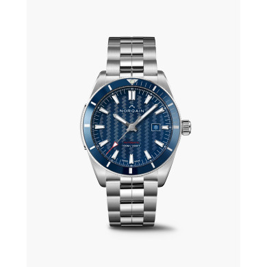 Часовник NORQAIN Adventure Sport 42mm N1000.08S02.A01