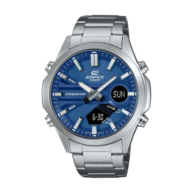 ЧАСОВНИК CASIO EDIFICE EFV-C120D-2AEF