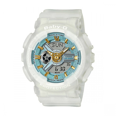 CASIO BABY-G BA-110SC-7AER