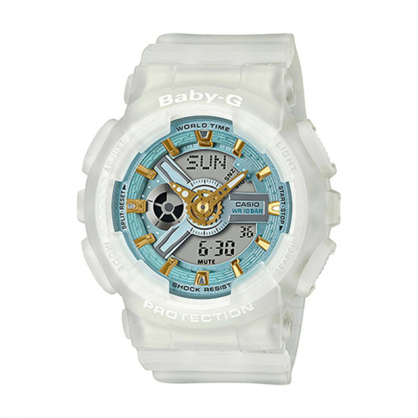CASIO BABY-G BA-110SC-7AER