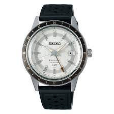 SEIKO PRESAGE 41MM MEN'S WATCH SSK011J1