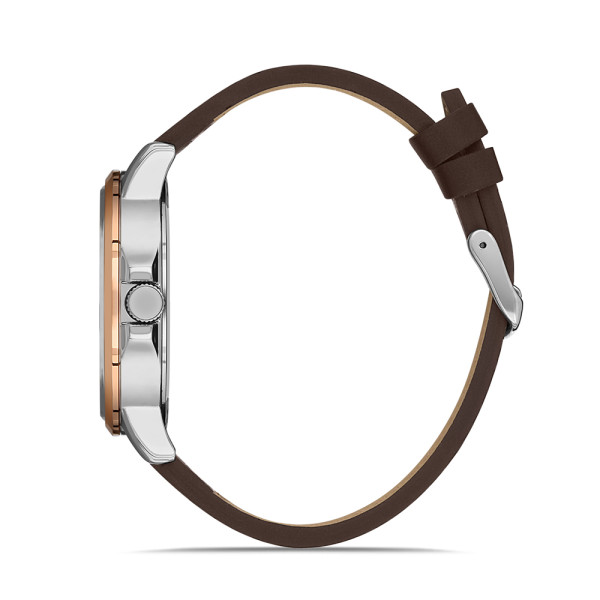 DANIEL KLEIN PREMIUM 44MM MEN'S WATCH DK.1.13065-3
