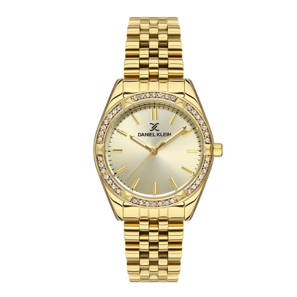 DANIEL KLEIN LADIES WATCH DK.1.13488-2