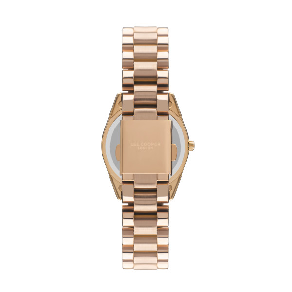 LEE COOPER ELEGANCE 33MM LADIES WATCH LC07478.430