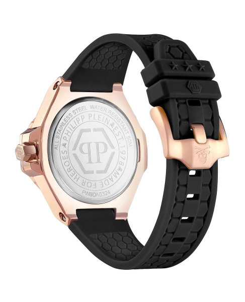 Philipp Plein PWBDA0324 дамски часовник Lady Royal