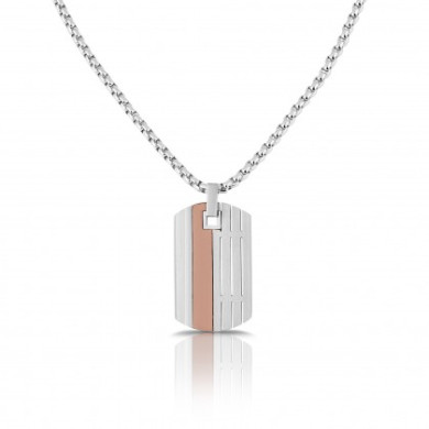 Мъжко колие Daniel Klein DKJ.4.4014.03