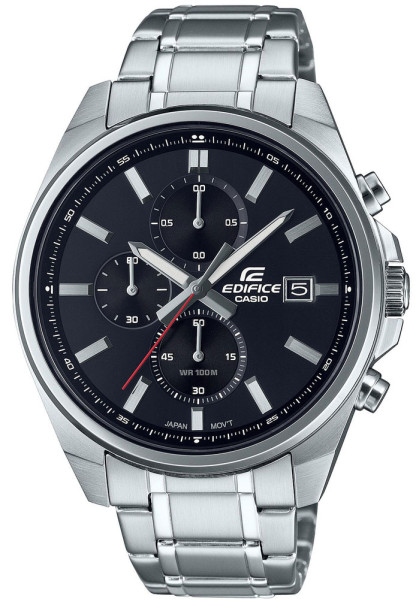 CASIO EDIFICE  EFV-610D-1AVUEF