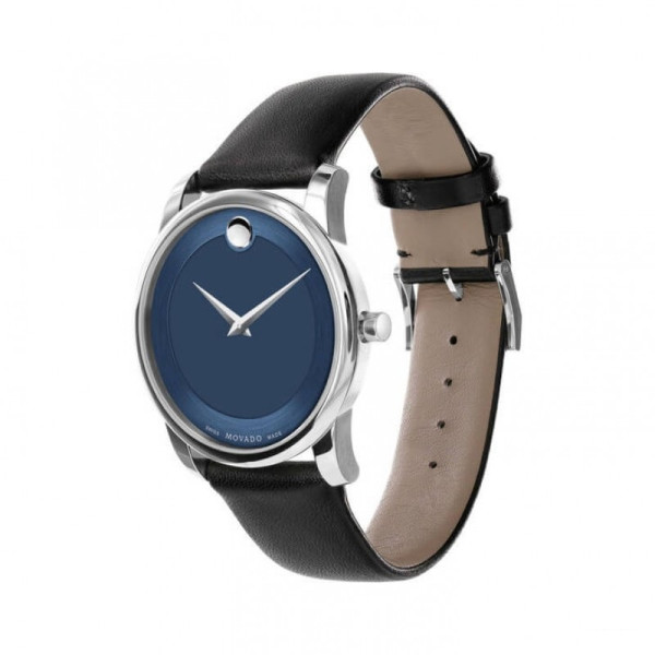 MOVADO MUSEUM 40MM 606610