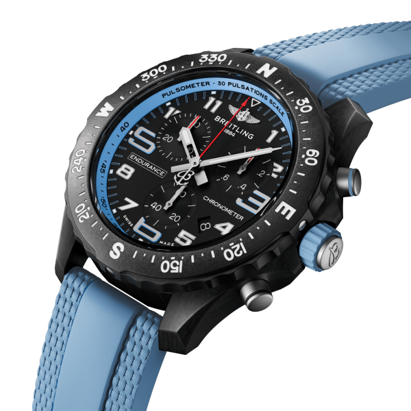 ENDURANCE PRO 38 X83310281B1S1