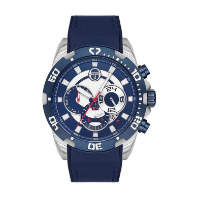 SERGIO TACCHINI ARCHIVIO 46MM MANS WATCH ST.5.161.04