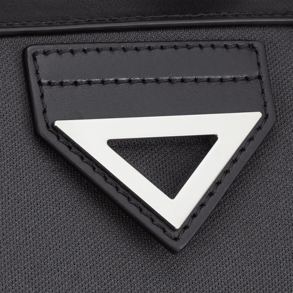 Чанта за документи S.T.Dupont Défi Explorer Document Holder Black 1IC132BK1