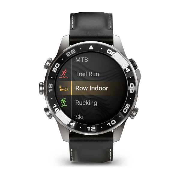 Garmin Marq Aviator (Gen 3) 010-04549-20