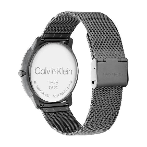 CALVIN KLEIN ICINIC MESH 25200030