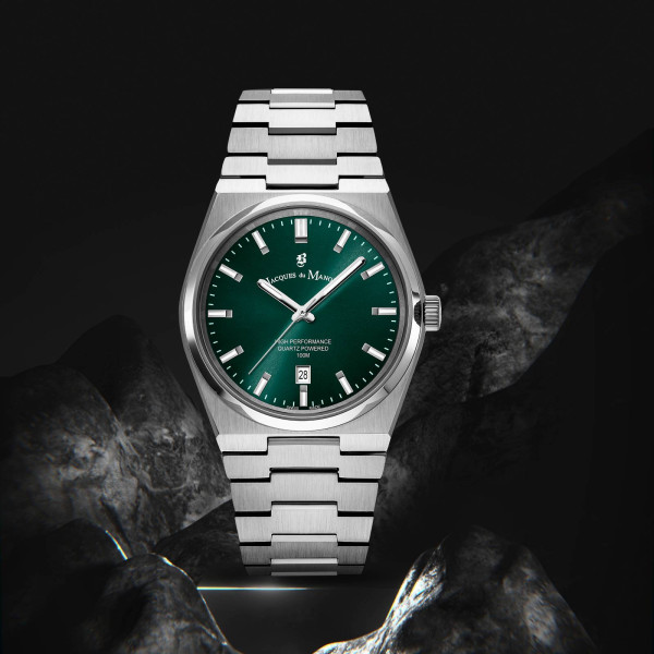Jacques du Manoir Horizon JWG03503