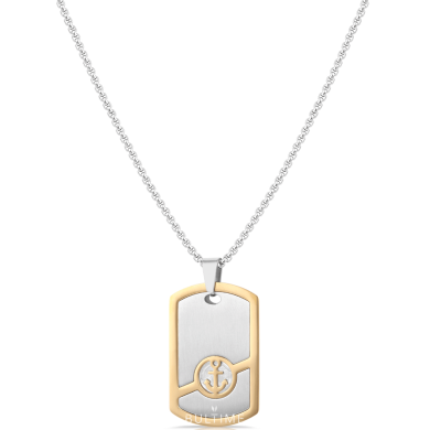 Мъжко колие Daniel Klein DKJ.4.4028-2