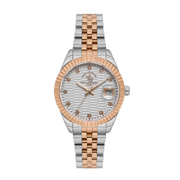 Дамски часовник Santa Barbara Polo & Racquet Club SB.1.10643-4