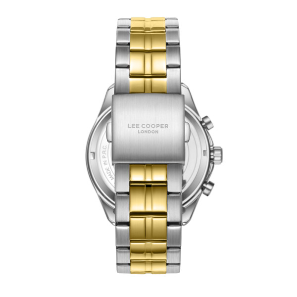 Часовник LC08199.390 – верижка от неръждаема стомана