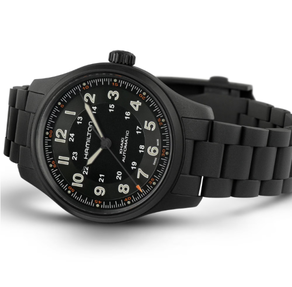 HAMILTON KHAKI FIELD 42MM H70665130