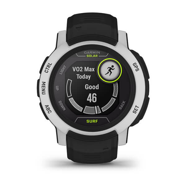 Garmin Instinct 2 Solar Surf Edition Bells Beach 010-02627-05