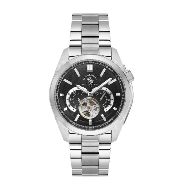 Мъжки часовник Santa Barbara Polo & Racquet Club SB.1.10628-2