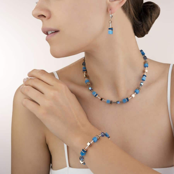 COEUR DE LION  ДАМСКО КОЛИЕ 4016/10-0700