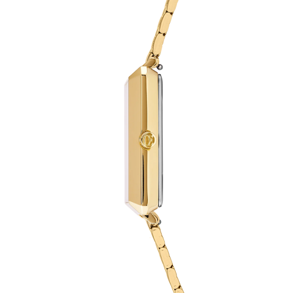 COEUR DE LION ICONIC CUBE 32 ММ LADIES WATCH 7632/73-1605