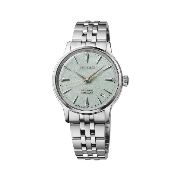 Seiko Presage SRPL63J1