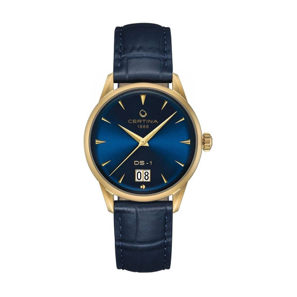 Certina DS-1 Big Date Powermatic 80 C029.426.36.041.00