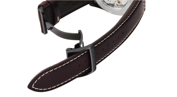 ORIENT STAR 41ММ MEN`S WATCH RE-AU0201E