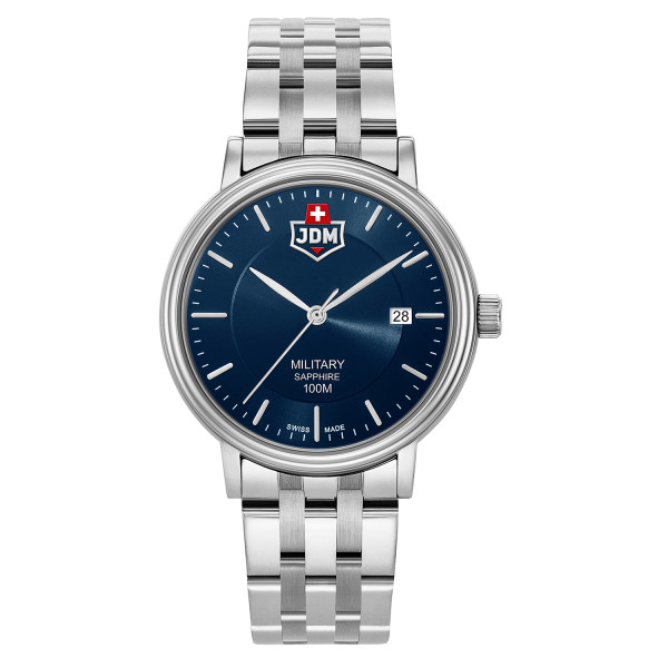 JDM Military Sapphire Kilo JDM-WG004-03