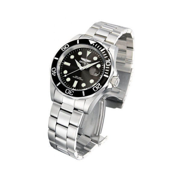 Invicta Pro Diver 0590