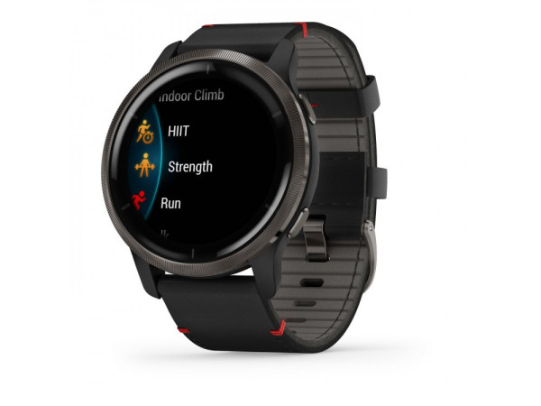 GARMIN VENU® 2 SLATE/BLACK 45MM 010-02430-21