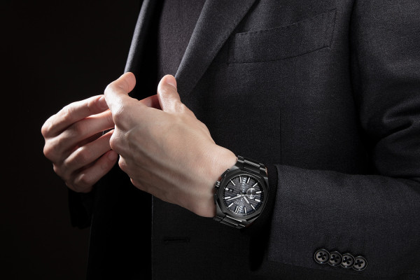 SEIKO ASTRON GPS SOLAR 41.2MM SSJ015J1