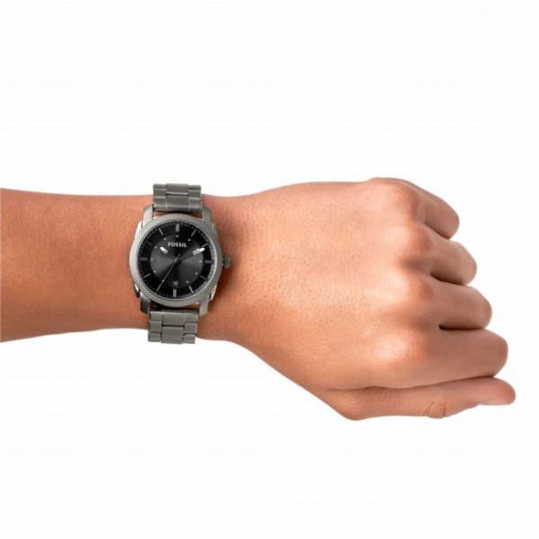 FOSSIL MACHINE 42ММ MEN'S WATCH  FS4774