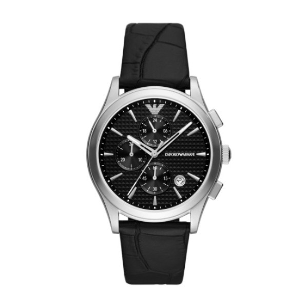 EMPORIO ARMANI PAOLO 42MM MEN'S WATCH AR11530