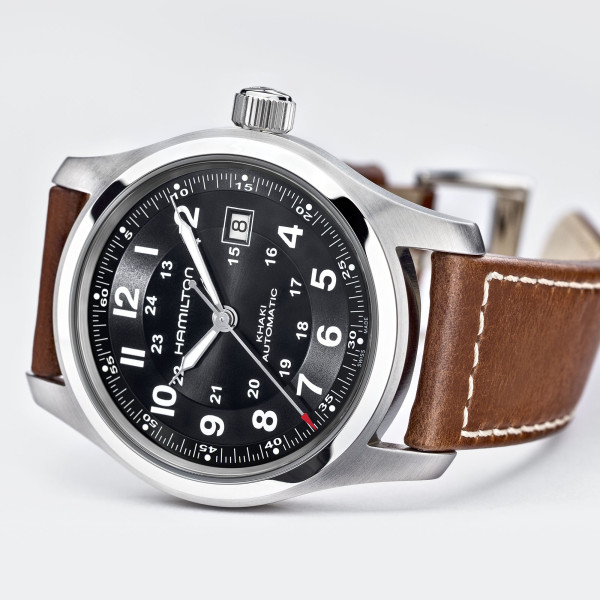 Hamilton Khaki Field H70.555.533