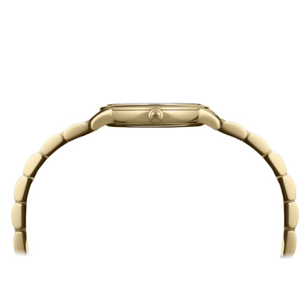 Raymond Weil 5985-P-00359 със златна стоманена верижка