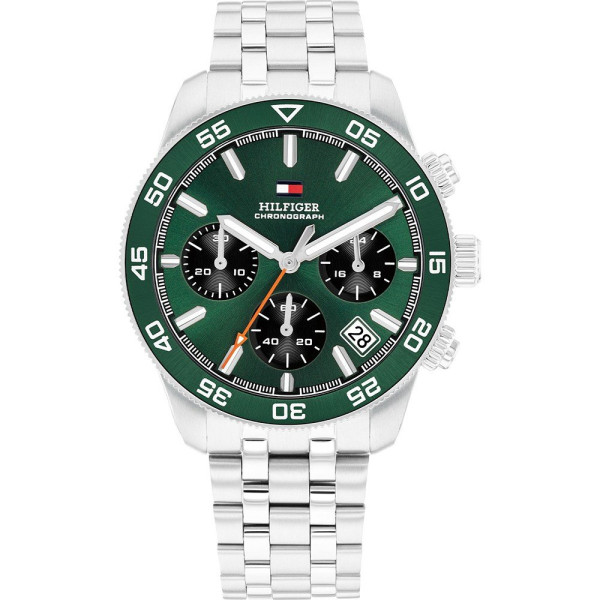 Tommy Hilfiger TH85 Chrono 1792214