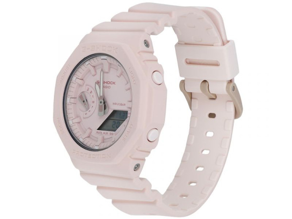 CASIO G-SHOCK GMA-S2100BA-4AER