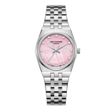Дамски часовник Lee Cooper LC08204.380