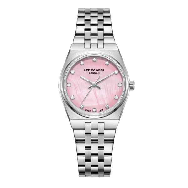 Дамски часовник Lee Cooper LC08204.380